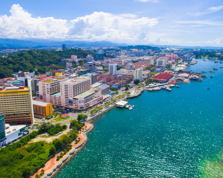 Kota Kinabalu